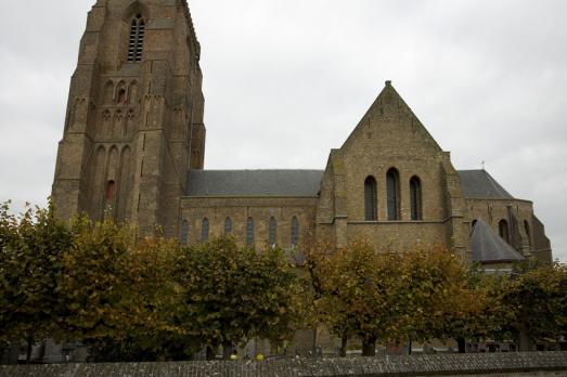 Our Lady of the Visitation Church