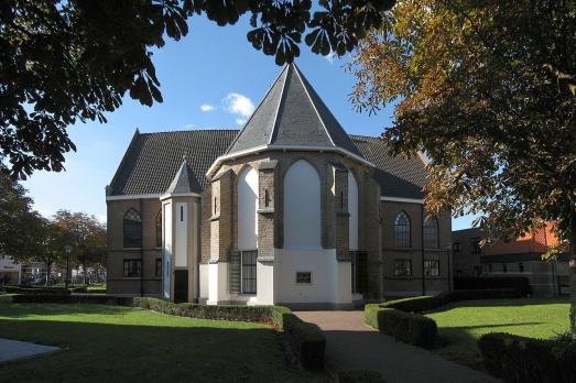 Dorpskerk