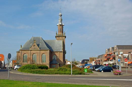 Nieuwe Kerk