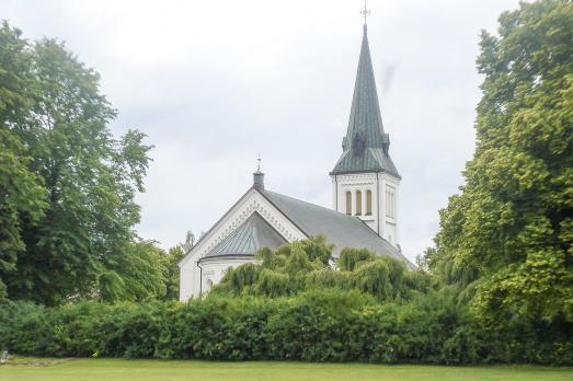 Malexanders kyrka