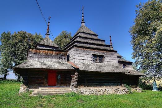 Church of St. Basil
