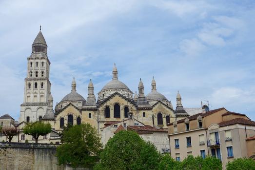 Périgueux Cathedral