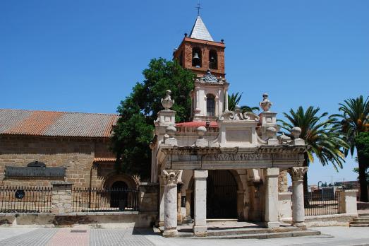 Basilica of Santa Eulalia