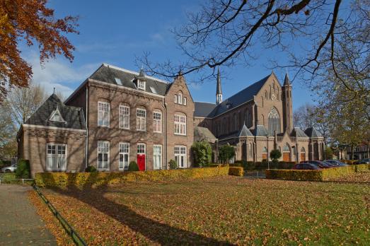 Heilig Hart van Jezus-Kerk