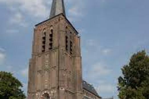 Sint-Willibrorduskerk