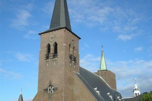 Heilige Geestkerk