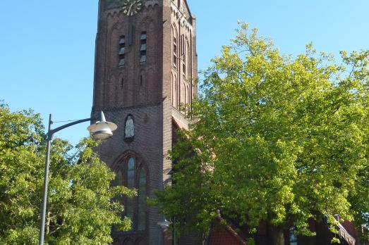 Sint-Jozefkerk