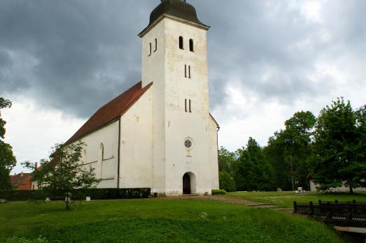 Viljandi Jaani kogudus