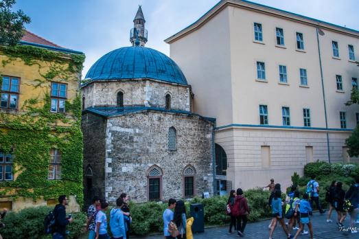 Jakovali Hassan Mosque