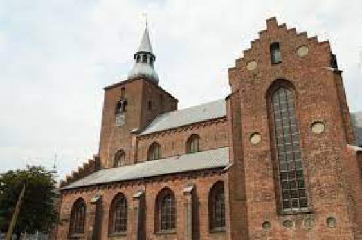 Sct. Mortens Kirke