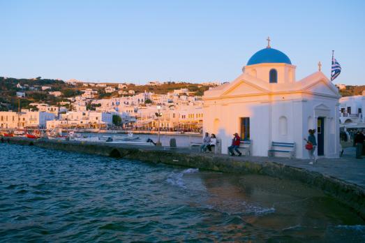Agios Nikolaos Church