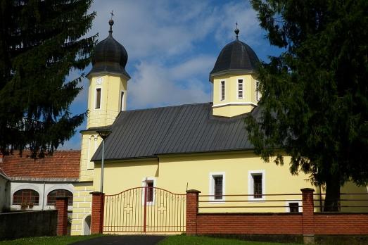 Gomirje Monastery