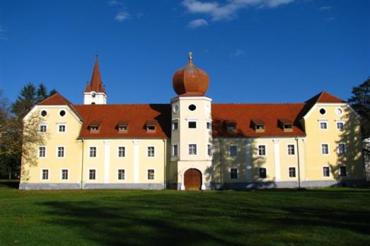 Kutjevo Abbey