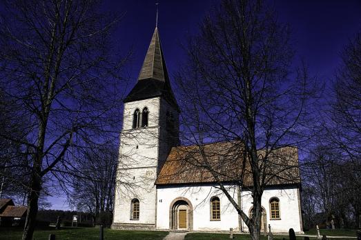 Eke Church
