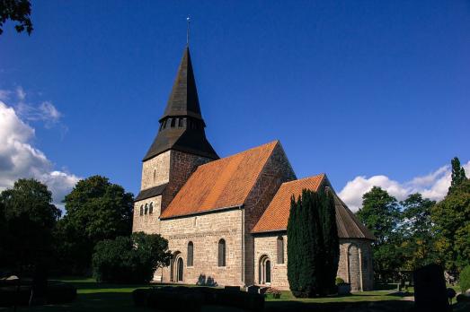 Havdhem Church