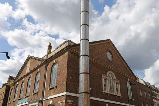 Brick Lane Mosque