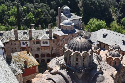 Hilandar Monastery