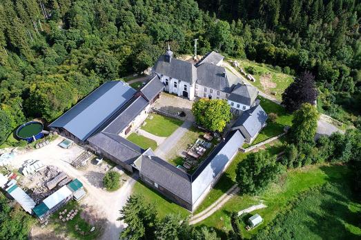 Reichenstein Monastery