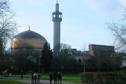 London Central Mosque