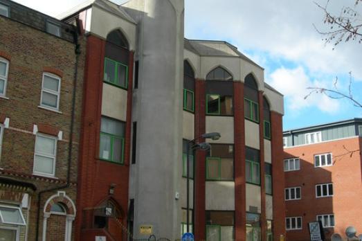 Finsbury Park Mosque