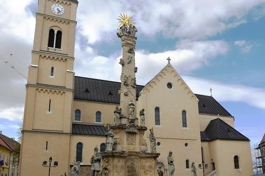 St. Michael's Cathedral