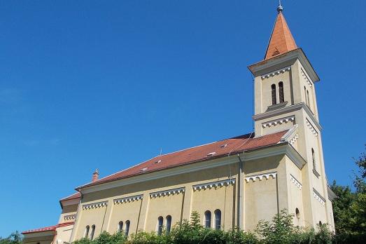 Saint Ladislaus Church