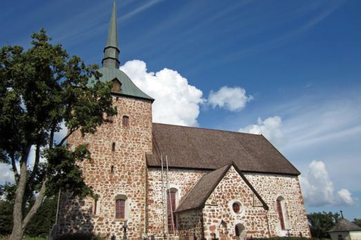 Sund's Church