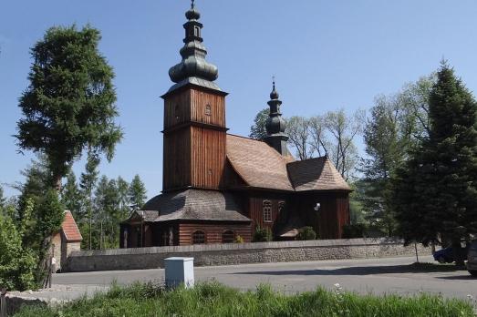 Church of St Simon and St Jude Thaddeus