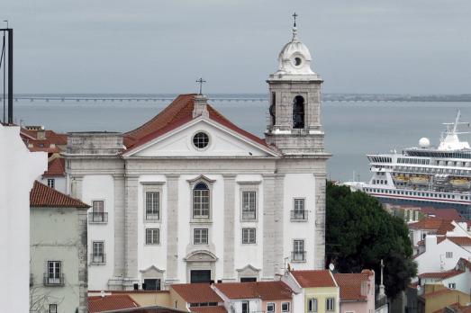 Igreja de Santo Estêvão