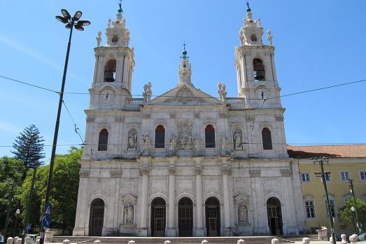 Basílica da Estrela