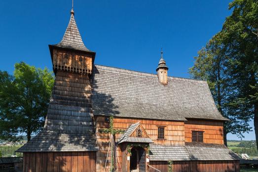 Parish Church of St Michael the Archangel