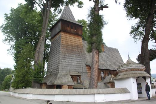 Parish Church of the Nativity