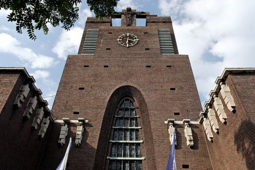 Heilig Kreuz / Public event space, Gelsenkirchen