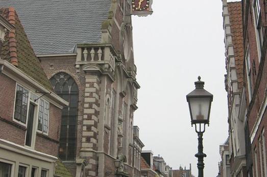 Oosterkerk, Hoorn