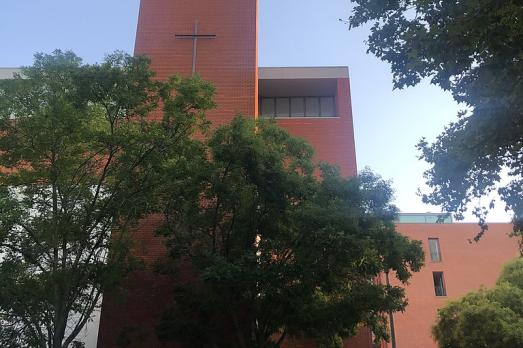 Parish Church of Santa Joana Princesa