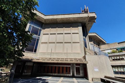 Igreja do Coração de Jesus