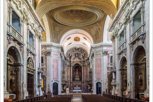 Graça Convent and Church
