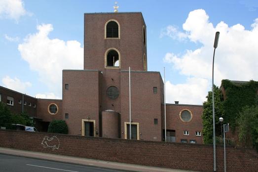 Kletterkirche, Waldhausen