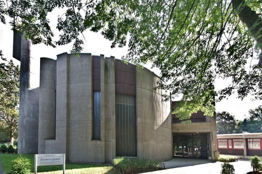 Kolumbarium Duisburg