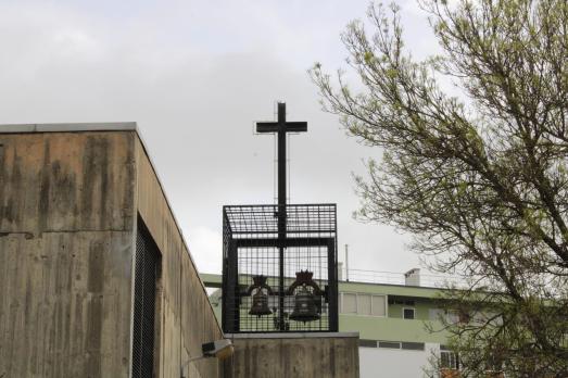 Church of Our Lady of the Conception - Olivais Sul