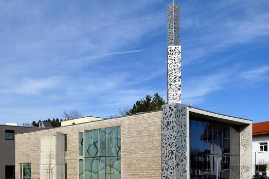 Penzberg Mosque