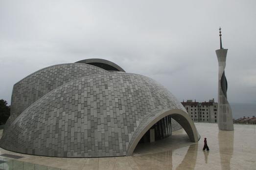 Rijeka Mosque