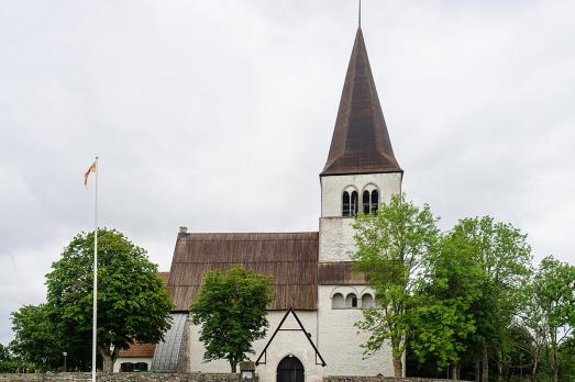 Rute Church