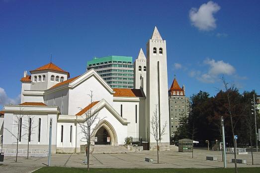 Igreja de São João de Deus