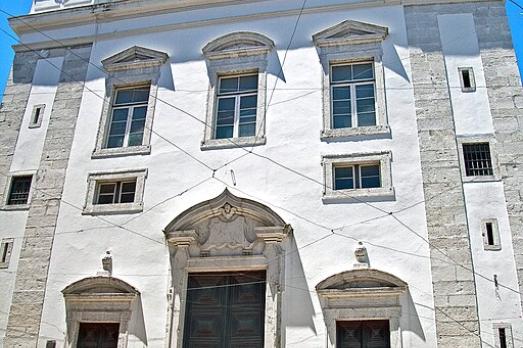 Igreja de São Miguel