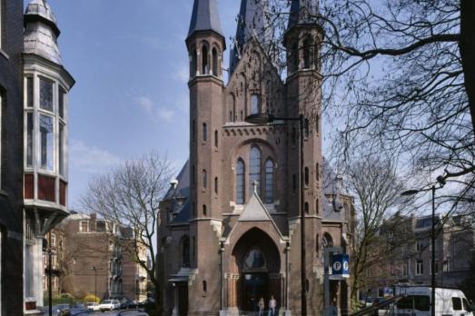 Vondelkerk