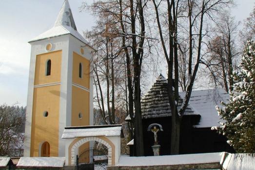 Parish Church of St Sebastian and Our Lady of the Rosary