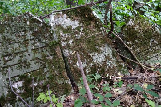 Horodenka Old Jewish Cemetery