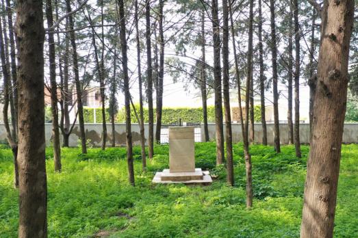 Kos New Jewish Cemetery