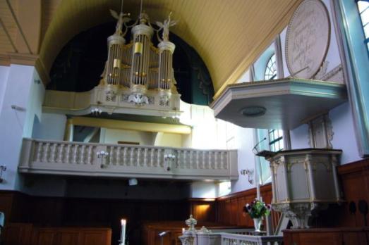 Lutheran Church Utrecht